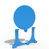 3D打印-DIY-3D打印模型-3D城