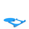 3D打印-DIY-3D打印模型-3D城
