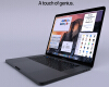 macbook-15-touch-bar-2017-科技-电脑-工业CAD模型-3D城
