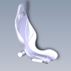 racing-seat-汽车-汽车部件-工业CAD模型-3D城