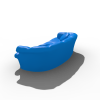 沙发-家居生活-3D打印模型-3D城