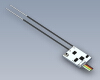 frsky-xsr-2-4ghz-16ch-accst-receiver-工业设备-零部件-工业CAD模型-3D城