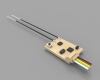 frsky-xsr-2-4ghz-16ch-accst-receiver-工业设备-零部件-工业CAD模型-3D城