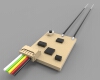 frsky-xsr-2-4ghz-16ch-accst-receiver-工业设备-零部件-工业CAD模型-3D城