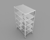rack-of-sheet-meta-工业设备-工具-工业CAD模型-3D城