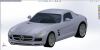 mercedes-benz-sls-amg-汽车-轿车-工业CAD模型-3D城
