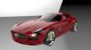 mercedes-benz-sls-amg-汽车-轿车-工业CAD模型-3D城