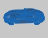 mercedes-benz-sls-amg-汽车-轿车-工业CAD模型-3D城