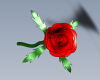 rose-3d-文体生活-其它-工业CAD模型-3D城