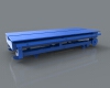 Veterinary operating table-科技-医疗设备-工业CAD模型-3D城