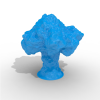 核灯-家居生活-3D打印模型-3D城