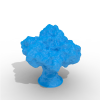 核灯-家居生活-3D打印模型-3D城