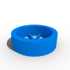 排泄漏塞-科学技术-3D打印模型-3D城