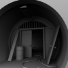 地道-建筑-其它-VR/AR模型-3D城
