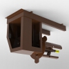 Uncoiler-工业设备-机器设备-工业CAD模型-3D城