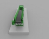 belt-conveyor-工业设备-机器设备-工业CAD模型-3D城