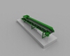 belt-conveyor-工业设备-机器设备-工业CAD模型-3D城