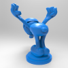 罗斯的天使-游戏&玩具-3D打印模型-3D城