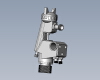 Automatic spray gun-工业设备-其它-工业CAD模型-3D城