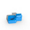 滚珠螺杆支架-小工具-3D打印模型-3D城