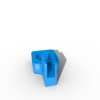 滚珠螺杆支架-小工具-3D打印模型-3D城