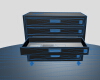 sample-display-unit-chest-of-drawers-建筑-室内-工业CAD模型-3D城