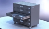sample-display-unit-chest-of-drawers-建筑-室内-工业CAD模型-3D城
