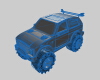 lada-niva-4x4-extreme-汽车-摩托车-工业CAD模型-3D城