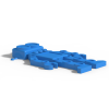 机器人 (1)-游戏&玩具-3D打印模型-3D城