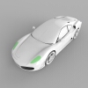 ferrari-f430-汽车-轿车-工业CAD模型-3D城
