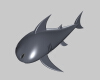 shark-model-船舶-其它-工业CAD模型-3D城