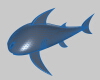 shark-model-船舶-其它-工业CAD模型-3D城