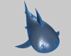shark-model-船舶-其它-工业CAD模型-3D城