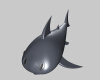shark-model-船舶-其它-工业CAD模型-3D城