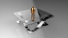 designer-glass-table-VR/AR模型-3D城