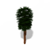 棕榈树-动植物-植物-VR/AR模型-3D城