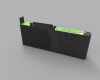 invidia-quadro-graphics-card-科技-数码产品-工业CAD模型-3D城