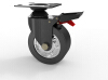 swivel-caster-工业设备-零部件-工业CAD模型-3D城