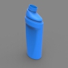 bottle-vx-文体生活-日用品-工业CAD模型-3D城