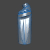 bottle-vx-文体生活-日用品-工业CAD模型-3D城