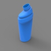 bottle-vx-文体生活-日用品-工业CAD模型-3D城