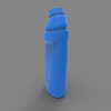 bottle-vx-文体生活-日用品-工业CAD模型-3D城