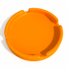 烟灰缸-科技-工具-VR/AR模型-3D城