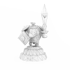 LOL OrderTurretNormal模型-角色人体-角色-VR/AR模型-3D城