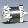 centrifugal pump-工业设备-机器设备-工业CAD模型-3D城