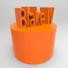 摆设-袖珍&收藏-3D打印模型-3D城