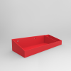 Box for random stuff - wall mountable 160x60x32mm-小工具-3D打印模型-3D城
