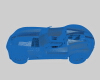 shelby-cobra-conceptual-汽车-轿车-工业CAD模型-3D城
