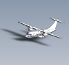 atr-42-飞机-其它-工业CAD模型-3D城