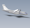 atr-42-飞机-其它-工业CAD模型-3D城